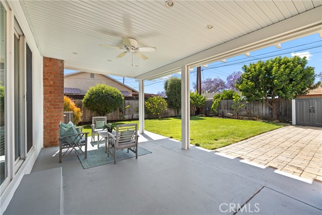 Detail Gallery Image 32 of 37 For 1442 W Olive Ave, Fullerton,  CA 92833 - 3 Beds | 2 Baths