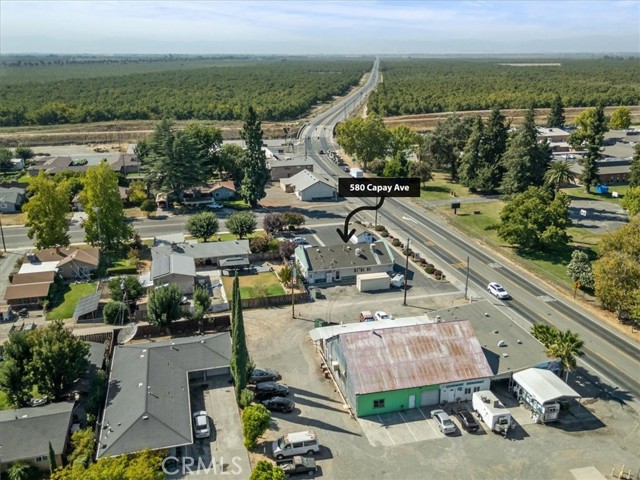 Image 9 of 43 For 580 Capay Avenue