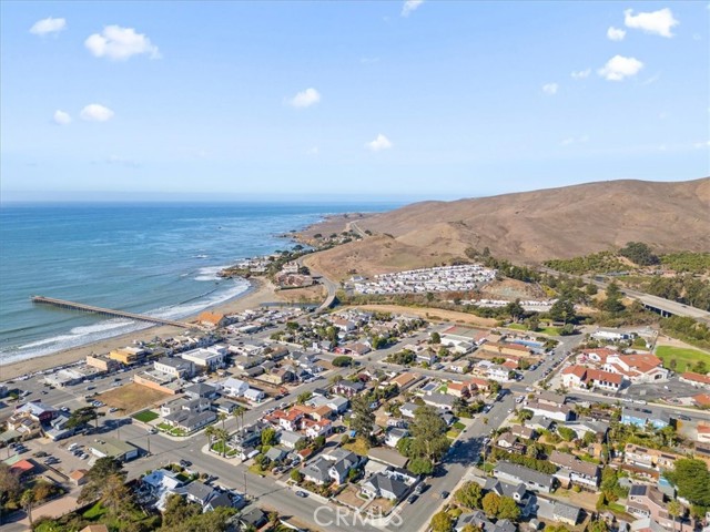 Detail Gallery Image 38 of 43 For 126 Birch Ave, Cayucos,  CA 93430 - 4 Beds | 2 Baths