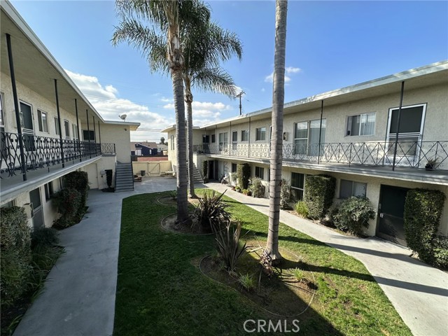 Detail Gallery Image 9 of 12 For 7306 7312 Neo St, Downey,  CA 90241 - – Beds | – Baths