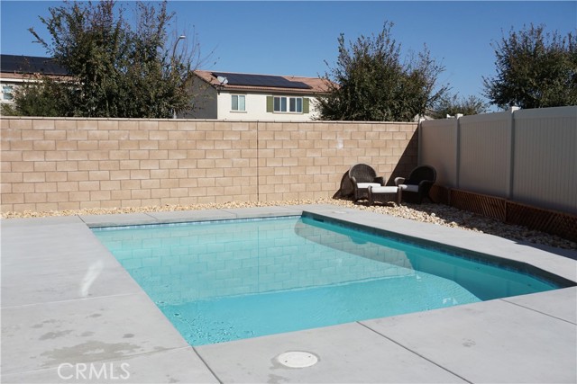 Detail Gallery Image 42 of 47 For 1322 Division Ct, Hemet,  CA 92543 - 5 Beds | 3 Baths