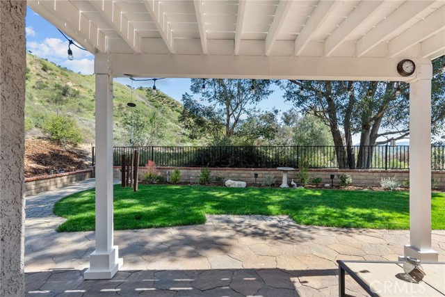 Detail Gallery Image 45 of 50 For 27823 Villa Canyon Rd, Castaic,  CA 91384 - 4 Beds | 3 Baths