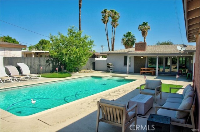 Detail Gallery Image 28 of 39 For 82245 Sierra Ave, Indio,  CA 92201 - 4 Beds | 2 Baths