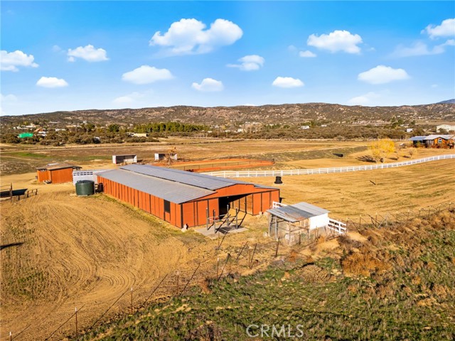 Detail Gallery Image 35 of 41 For 42815 42815 El Campo Road, Anza,  CA 92539 - 3 Beds | 3 Baths