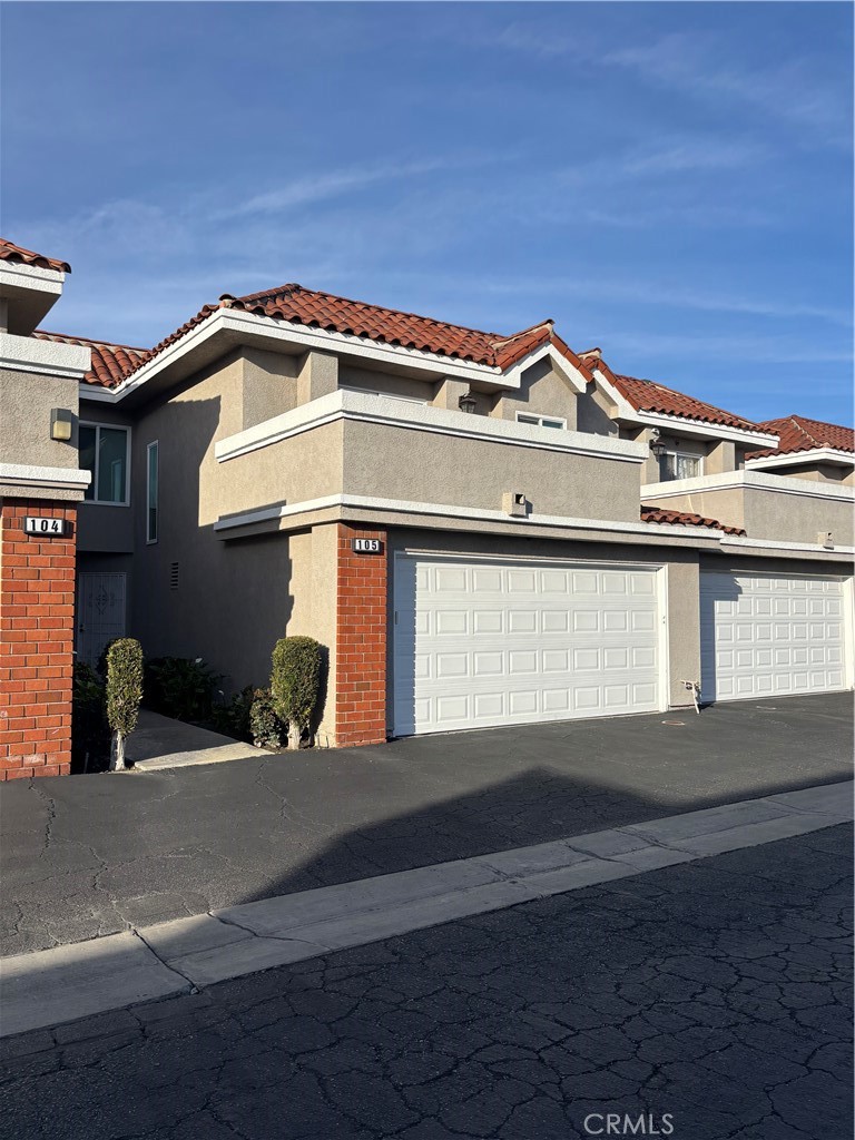 1226 S Western Avenue #105