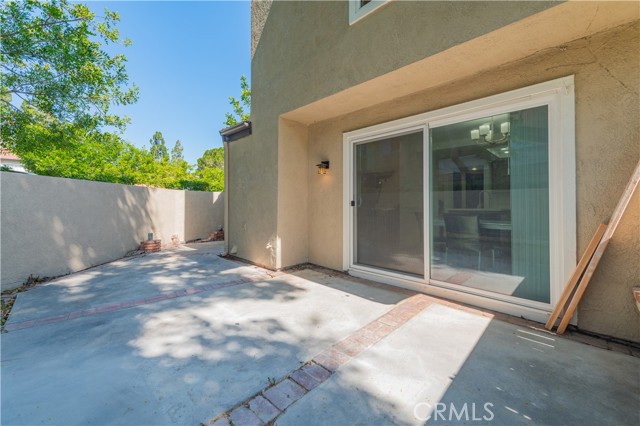 Detail Gallery Image 21 of 29 For 80 Stanford Ct #40,  Irvine,  CA 92612 - 1 Beds | 1 Baths