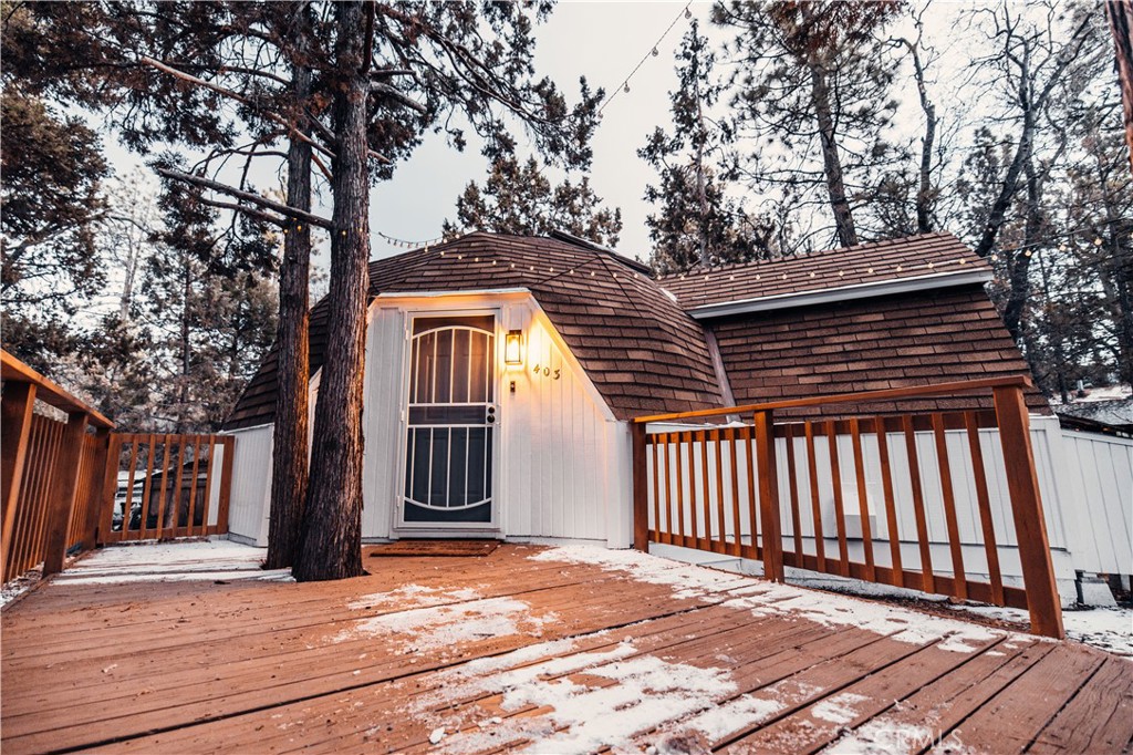 403 Highland Lane