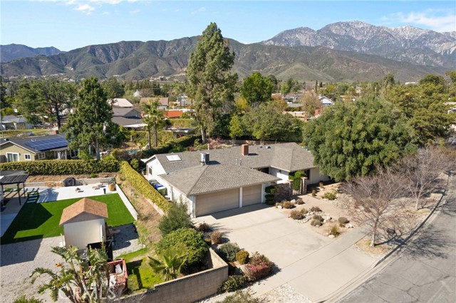 Detail Gallery Image 2 of 42 For 2359 N 4th Ave, Upland,  CA 91784 - 4 Beds | 2 Baths
