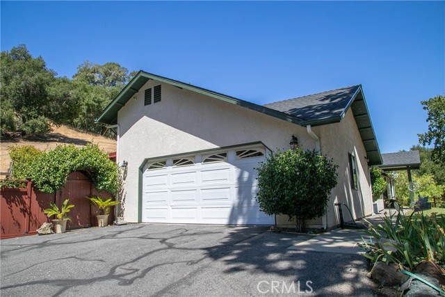 Detail Gallery Image 37 of 54 For 13205 Santa Lucia Rd, Atascadero,  CA 93422 - 3 Beds | 2 Baths