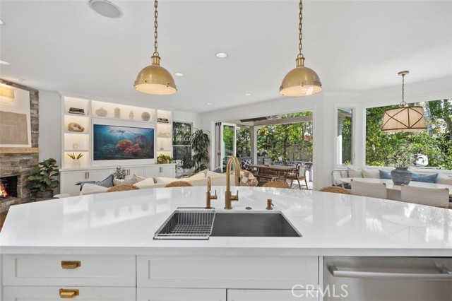Detail Gallery Image 9 of 55 For 4 Turtle Bay Dr, Newport Beach,  CA 92660 - 5 Beds | 4 Baths