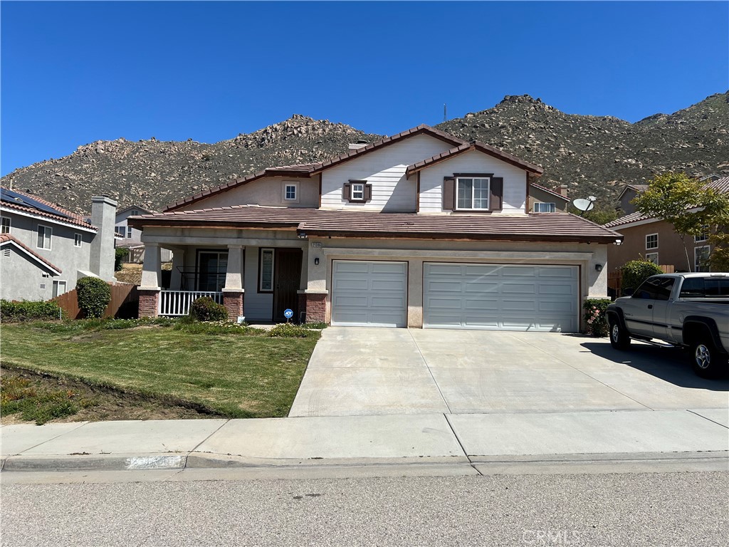 21386 Tyler Road