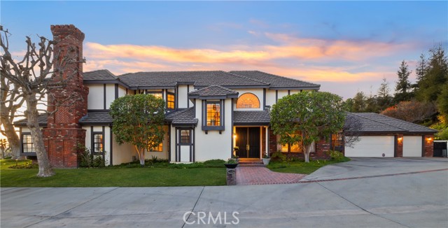 Detail Gallery Image 1 of 75 For 318 N Terrace View Dr, Monrovia,  CA 91016 - 4 Beds | 2/2 Baths