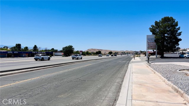  Commercial for Sale in Apple Valley, California
