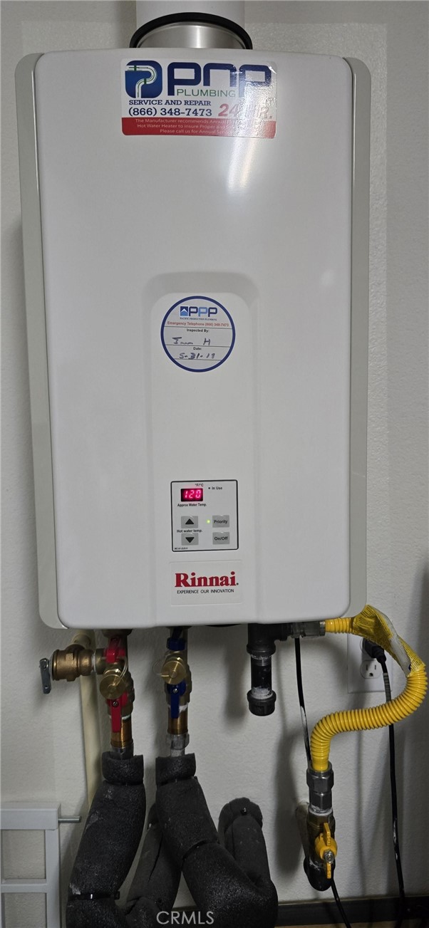 Detail Gallery Image 49 of 59 For 17190 Pioneer, San Bernardino,  CA 92407 - 3 Beds | 2/1 Baths