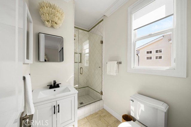 Detail Gallery Image 28 of 45 For 410 Acacia Ave #1/2,  Corona Del Mar,  CA 92657 - 3 Beds | 3 Baths