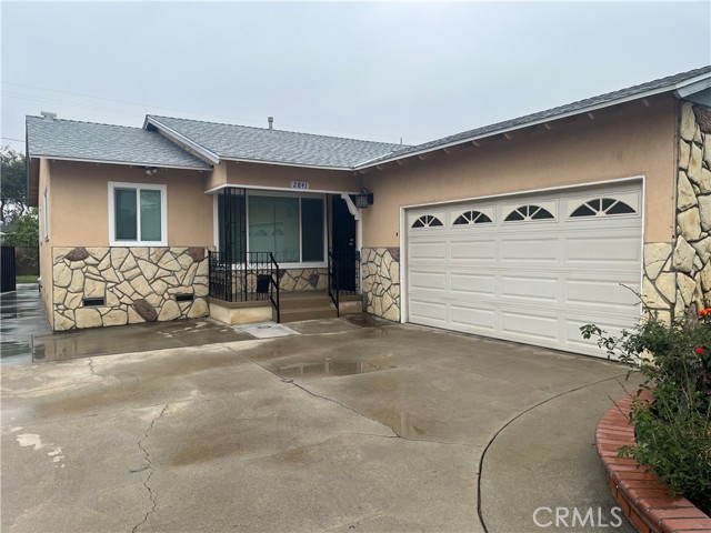 Detail Gallery Image 19 of 21 For 2841 E 69th, Long Beach,  CA 90805 - 4 Beds | 3 Baths