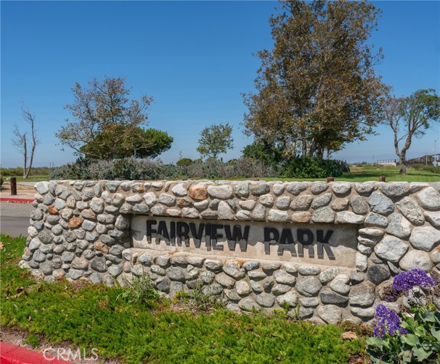 Detail Gallery Image 24 of 27 For 2155 Canyon #D,  Costa Mesa,  CA 92627 - 2 Beds | 1 Baths