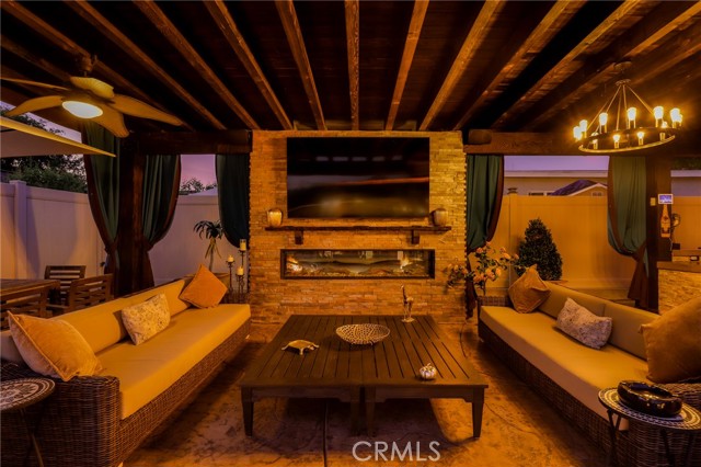 Detail Gallery Image 33 of 40 For 2185 Paloma, Pasadena,  CA 91104 - 3 Beds | 3 Baths