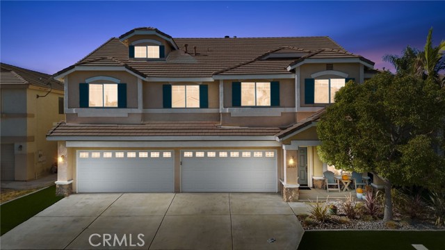 Detail Gallery Image 2 of 47 For 26365 Collier Union Dr, Murrieta,  CA 92563 - 8 Beds | 4 Baths