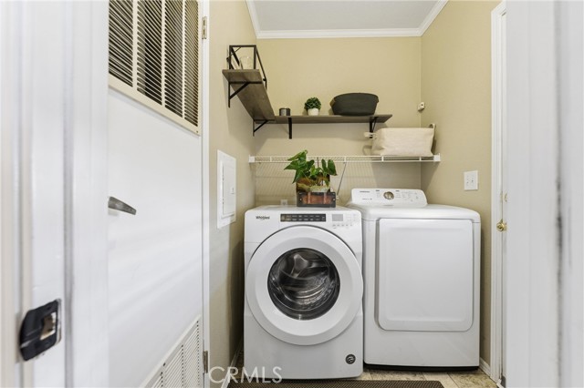 Detail Gallery Image 9 of 16 For 1550 20th #79,  Rosamond,  CA 93560 - 3 Beds | 2 Baths