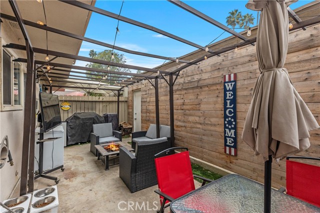 Detail Gallery Image 23 of 40 For 1722 Mitchell Ave #169,  Tustin,  CA 92780 - 4 Beds | 2/1 Baths