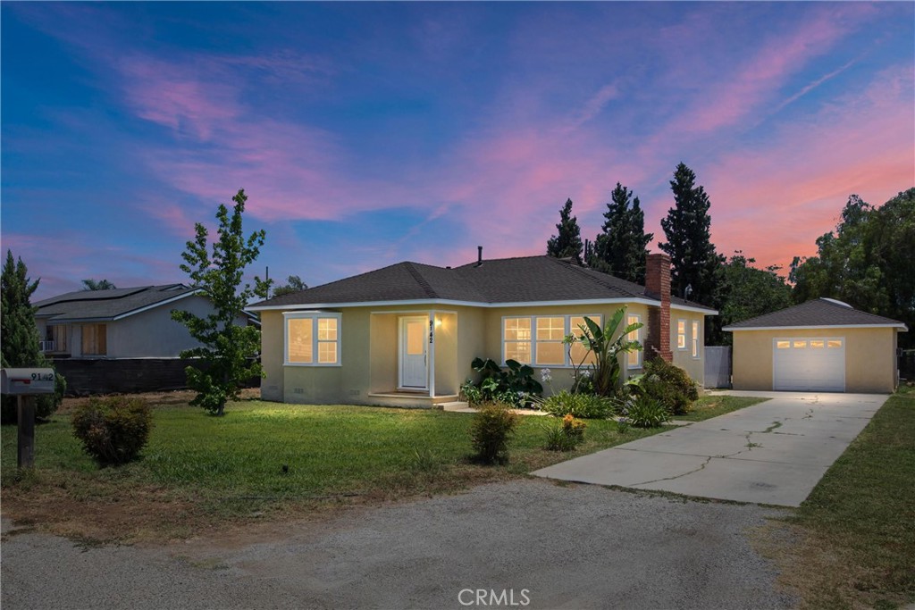 9142 Johnson Court