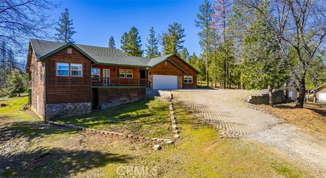 53312 Timberview Road, North Fork, CA, 93643