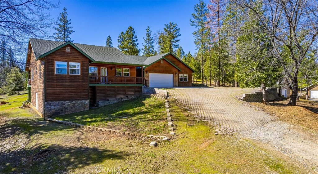 53312 Timberview Road, North Fork, CA 93643