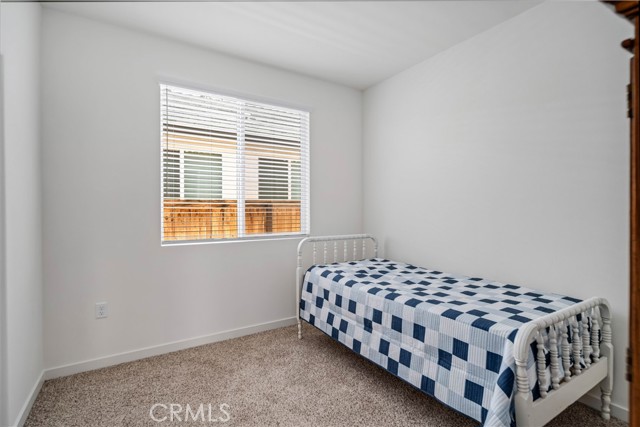 4 Bed Home for Sale in Rosamond, California