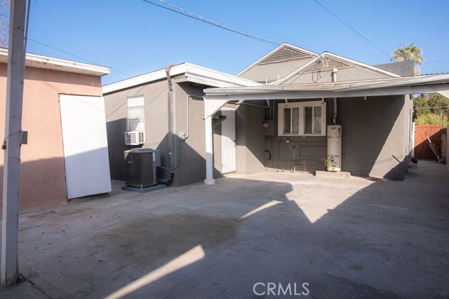 Detail Gallery Image 4 of 19 For 1331 4th St, Bakersfield,  CA 93304 - 3 Beds | 1 Baths