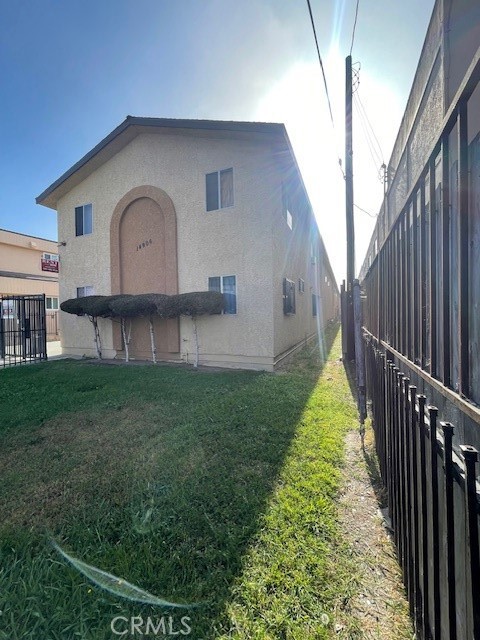 Detail Gallery Image 2 of 2 For 14906 Lemoli Ave, Gardena,  CA 90249 - – Beds | – Baths