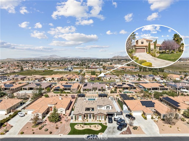 Detail Gallery Image 2 of 74 For 19262 Monterey St, Apple Valley,  CA 92308 - 5 Beds | 5/1 Baths