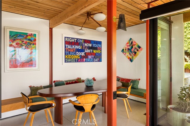 Detail Gallery Image 8 of 32 For 1515 N Tigertail, Los Angeles,  CA 90049 - 3 Beds | 2/1 Baths