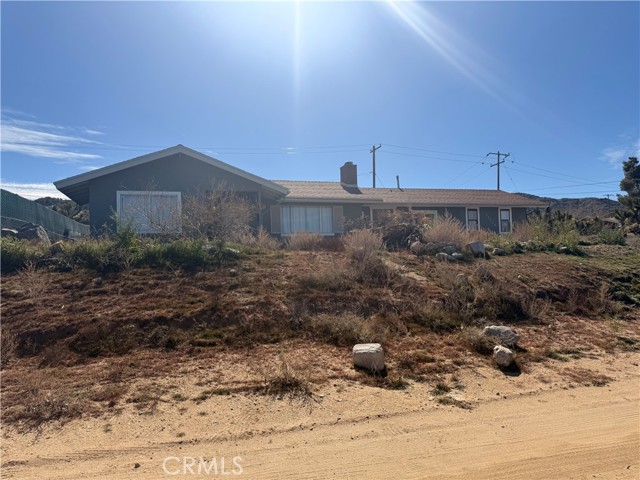 Detail Gallery Image 8 of 8 For 55519 Iona, Yucca Valley,  CA 92284 - 4 Beds | 2 Baths