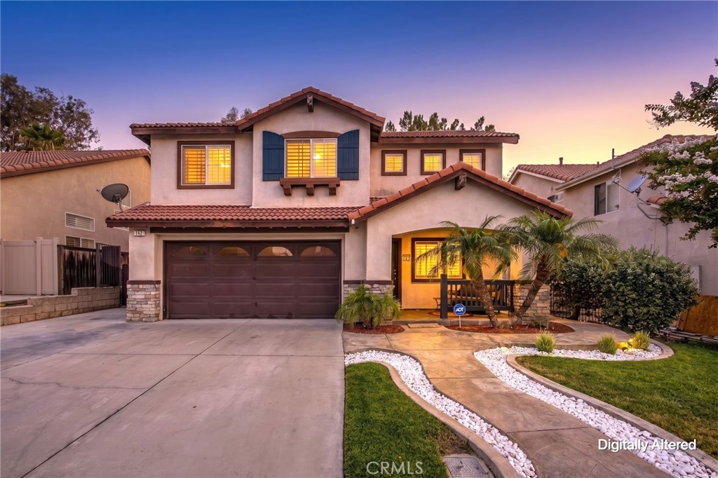 142 Tamarack Dr
