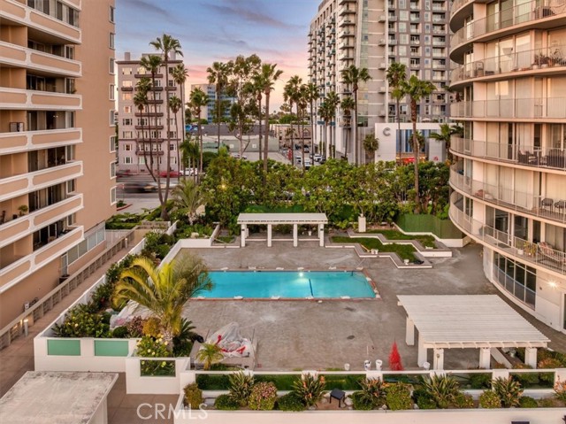 Detail Gallery Image 59 of 75 For 700 E Ocean #601,  Long Beach,  CA 90802 - 2 Beds | 2 Baths