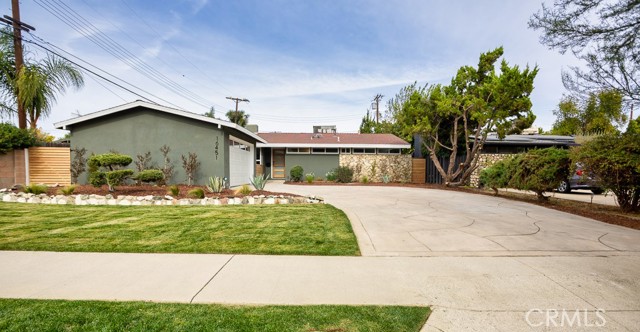 Detail Gallery Image 46 of 46 For 16451 San Jose St, Granada Hills,  CA 91344 - 3 Beds | 2 Baths