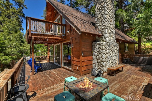 Detail Gallery Image 34 of 37 For 113 State Highway 173, Lake Arrowhead,  CA 92352 - 3 Beds | 2 Baths