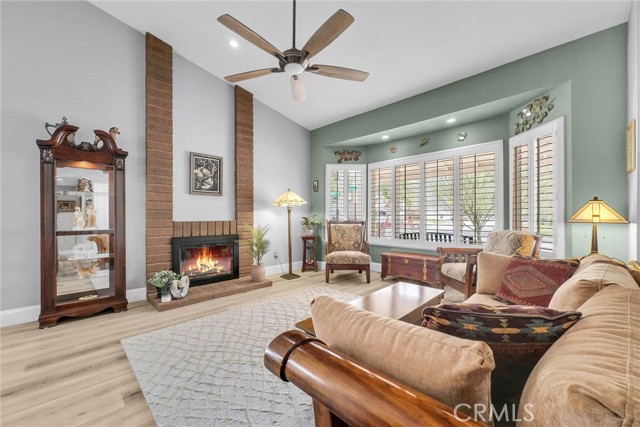Detail Gallery Image 5 of 36 For 6558 Twinspur Pl, Rancho Cucamonga,  CA 91739 - 3 Beds | 2 Baths