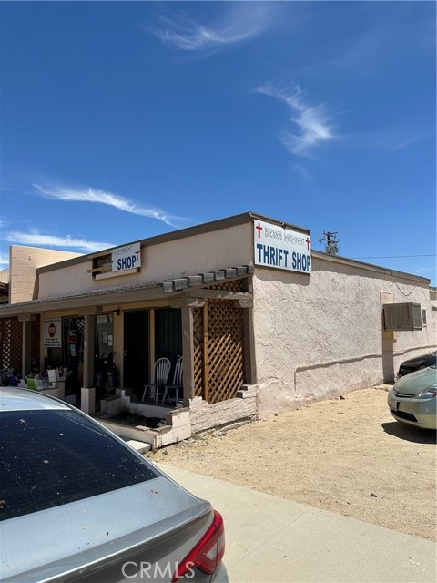 6223 Adobe Road, Twentynine Palms, CA, 92277 6223 Adobe Road, Twentynine Palms, CA, 92277