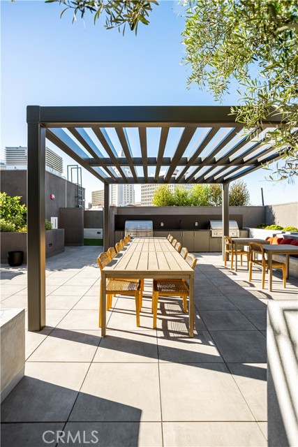 Detail Gallery Image 23 of 31 For 118 Astronaut Ellison S Onizuka Street #304,  Los Angeles,  CA 90012 - 1 Beds | 1 Baths
