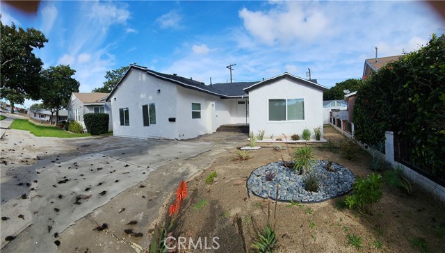 Image 3 for 191 W Harcourt St, Long Beach, CA 90805