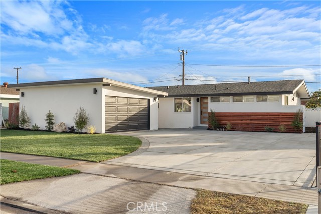 Detail Gallery Image 1 of 20 For 13322 Cherry St, Westminster,  CA 92683 - 3 Beds | 2 Baths