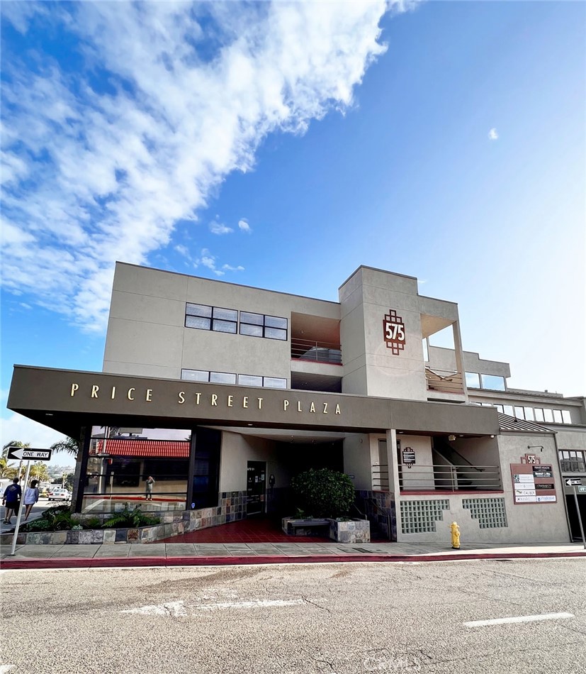 575 Price Street 106, Pismo Beach, CA 93449