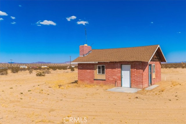 Detail Gallery Image 15 of 35 For 65419 Daisy Ln, Joshua Tree,  CA 92252 - 0 Beds | 0 Baths