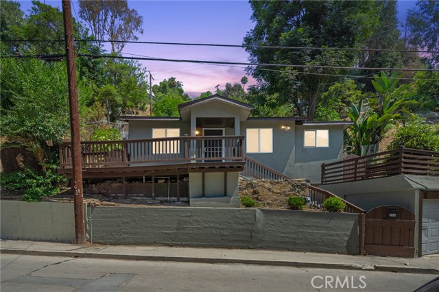 500 Museum Drive, Los Angeles, California 90065, 2 Bedrooms Bedrooms, ,1 BathroomBathrooms,Single Family Residence,For Sale,Museum,PW24163642