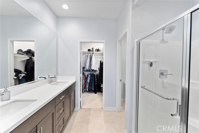 Detail Gallery Image 14 of 39 For 4105 Cameron Way #101,  Corona,  CA 92883 - 3 Beds | 2/1 Baths