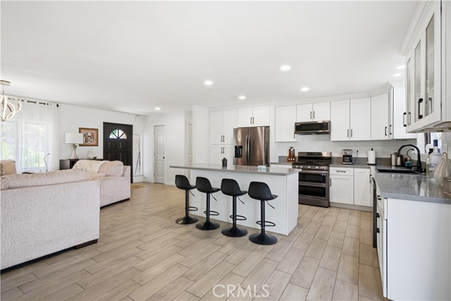 Detail Gallery Image 9 of 27 For 7336 Hastings Ave, Hesperia,  CA 92345 - 3 Beds | 2 Baths