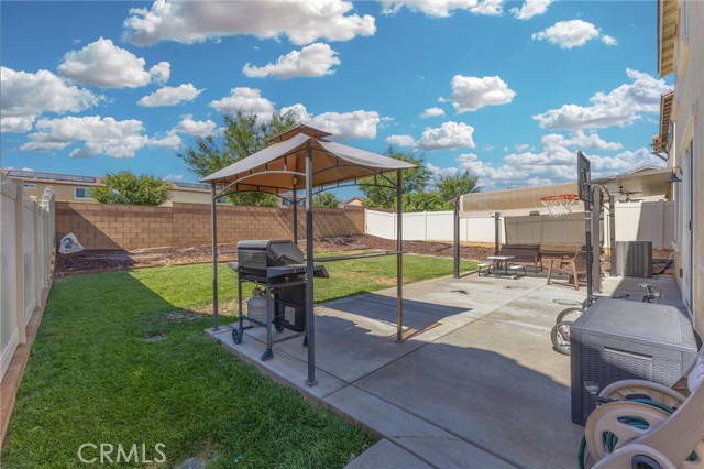 Detail Gallery Image 38 of 67 For 36802 Cascina Ln, Beaumont,  CA 92223 - 3 Beds | 2/1 Baths
