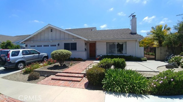 8932 Palos Verdes Ave, Westminster, CA 92683